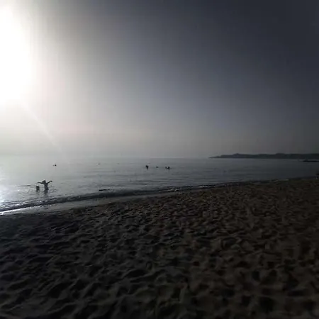 Hydrovor بيت شباب *