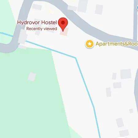Hydrovor Vandrarhem Durrës