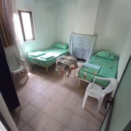 Hostel Hydrovor Draci