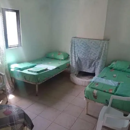 Hydrovor Hostel *