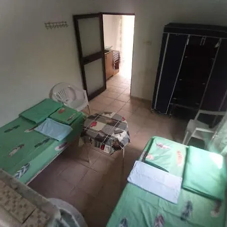 Hostel Hydrovor Draci