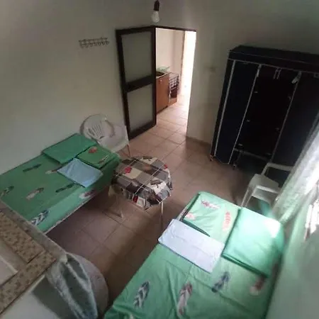 Hydrovor Hostel