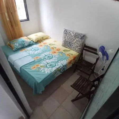 Hostel Hydrovor
