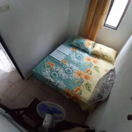 Hostel Hydrovor Draci