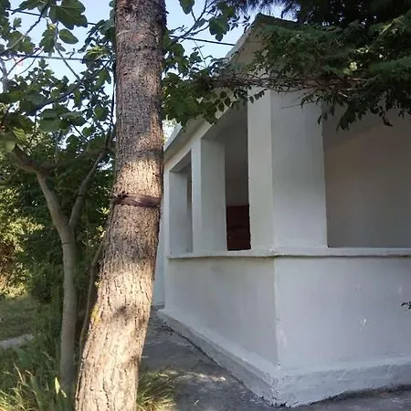 Hostel Hydrovor Draci