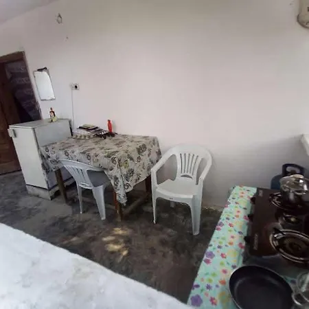 Hydrovor Hostel