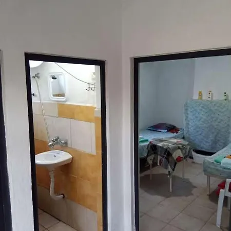 Hydrovor Hostel
