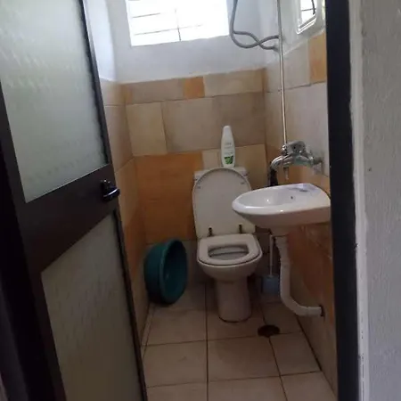 Hostel Hydrovor